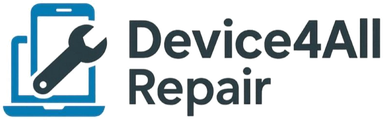 Device4All Repair logo